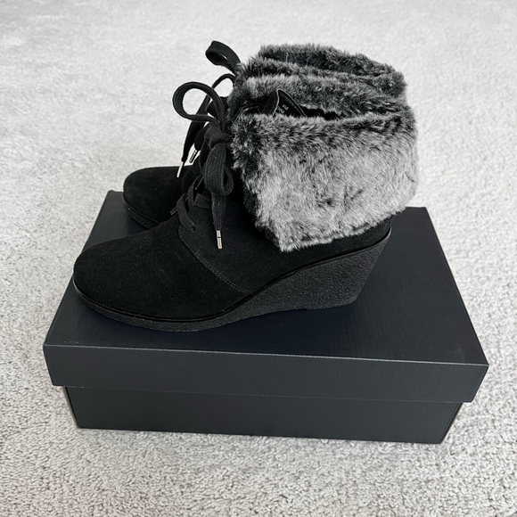 Cole Haan Shoes - Cole Haan Booties